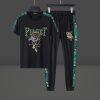 Mas T-Shirt & Full pant Set