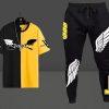 Mas T-Shirt & Full pant Set