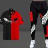 Mas T-Shirt & Full pant Set