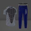 Mas T-Shirt & Full pant Set