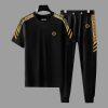Mas T-Shirt & Full pant Set