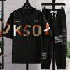 Mas T-Shirt & Full pant Set
