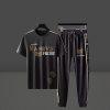 Mas T-Shirt & Full pant Set