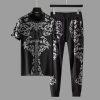 Mas T-Shirt & Full pant Set