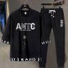 Mas T-Shirt & Full pant Set
