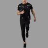 Mas T-Shirt & Full pant Set