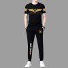 Mas T-Shirt & Full pant Set