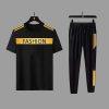 Mas T-Shirt & Full pant Set