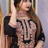 নিউ কালেকশন থ্রি পিস