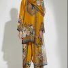 Digital printed 3 piece Set
