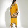 Digital printed 3 piece Set