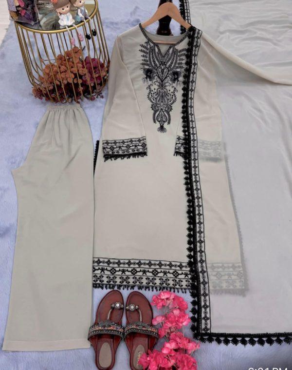 Digital printed 3 piece Set