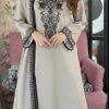 Digital printed 3 piece Set