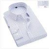 Cotton Official Formal Check Shirt