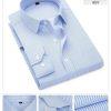Cotton Official Formal Check Shirt