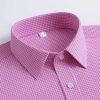 Cotton Official Formal Check Shirt