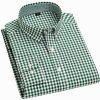 Cotton Official Formal Check Shirt