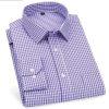 Cotton Official Formal Check Shirt