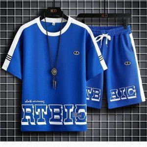 Short Sombo Set