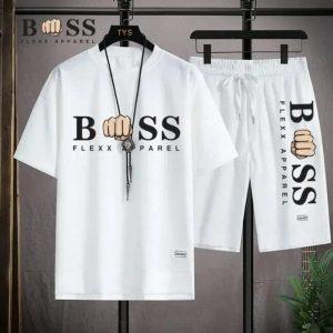 Short Sombo Set