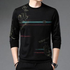 Jarchi Fabrics Full Sleeve T-Shirt