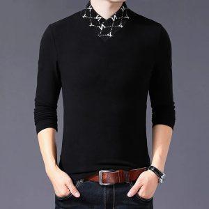 Jarchi Fabrics Full Sleeve T-Shirt