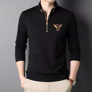 Cotton full Slevee T-Shirt