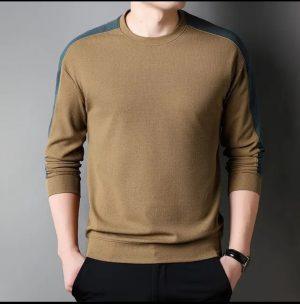 Cotton full Slevee T-Shirt