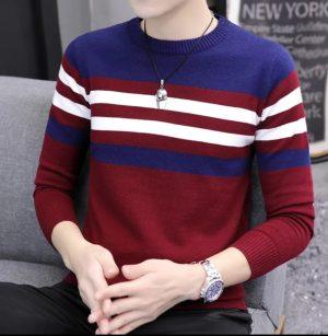 Cotton full Slevee T-Shirt