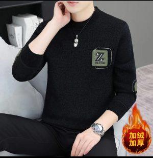 Cotton full Slevee T-Shirt