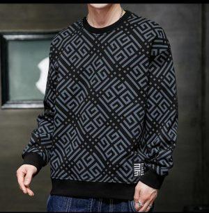 Cotton full Slevee T-Shirt