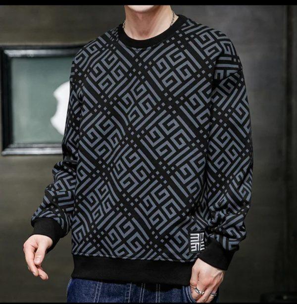 Cotton full Slevee T-Shirt