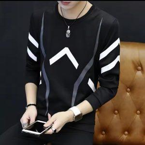 Cotton full Slevee T-Shirt