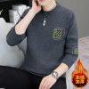 Cotton full Slevee T-Shirt