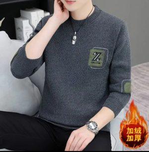 Cotton full Slevee T-Shirt