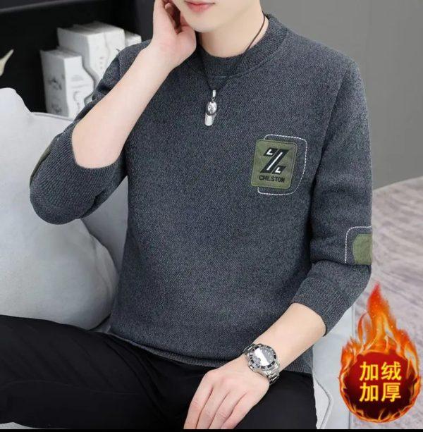 Cotton full Slevee T-Shirt