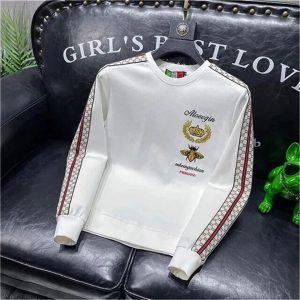 Cotton full Slevee T-Shirt
