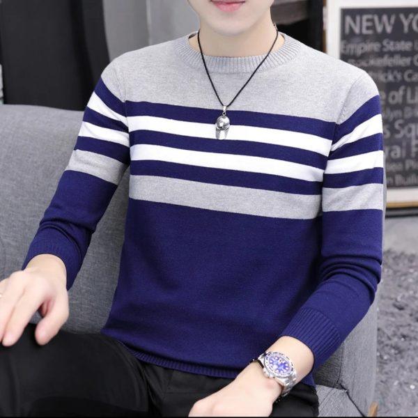 Cotton full Slevee T-Shirt