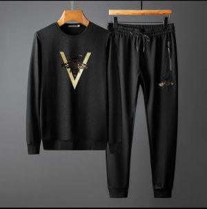 Cotton full Slevee T-Shirt and Trouser Combo Set