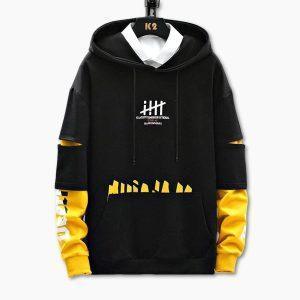 Trendy Premium Winter Hoodie