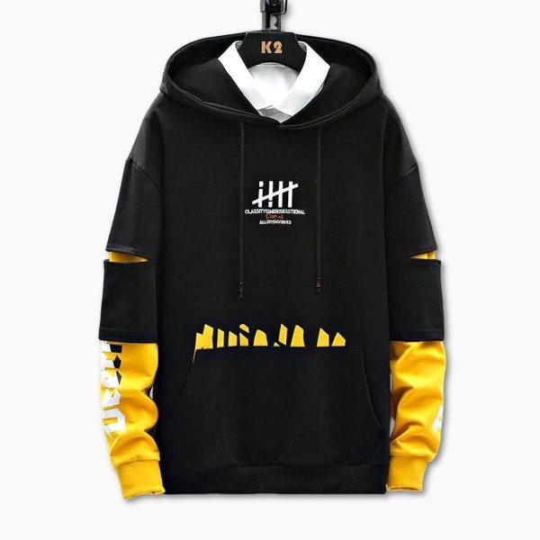 Trendy Premium Winter Hoodie