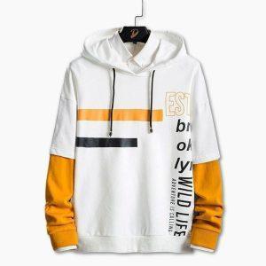 Trendy Premium Winter Hoodie