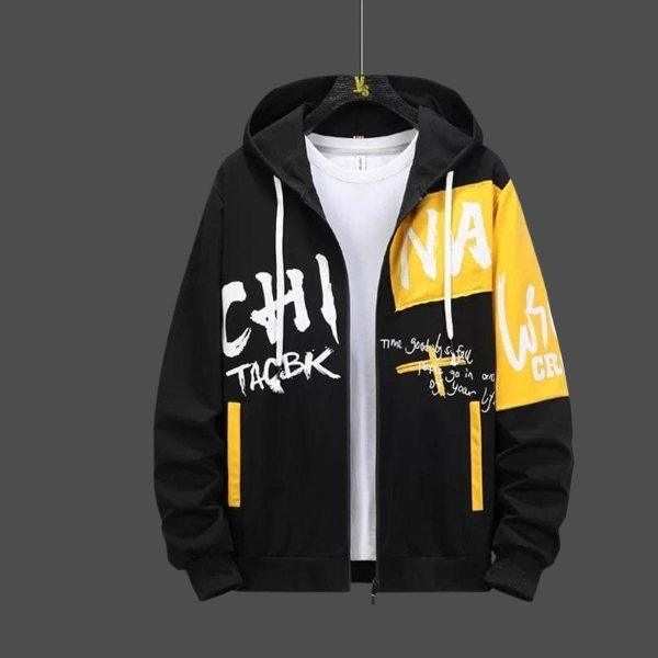 Trendy Premium Winter Hoodie