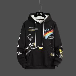 Trendy Premium Winter Hoodie