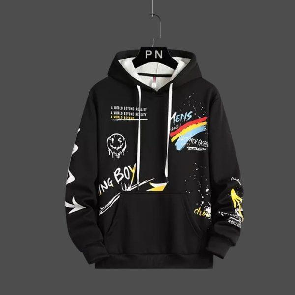 Trendy Premium Winter Hoodie