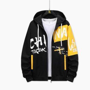 Trendy Premium Winter Hoodie