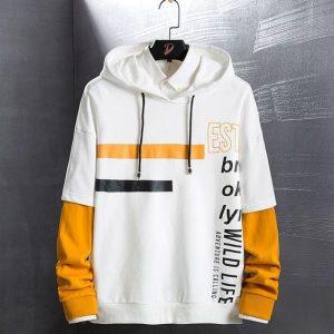 Trendy Premium Winter Hoodie