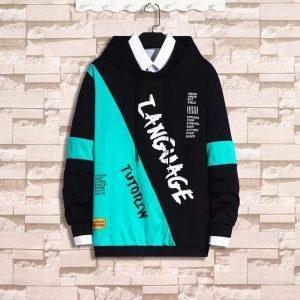 Trendy Premium Winter Hoodie