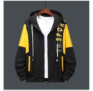 New Stylish Ziper Type Hoddie For Man and  Womans