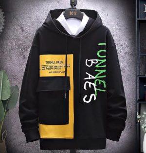 Trendy Premium Winter Hoodie
